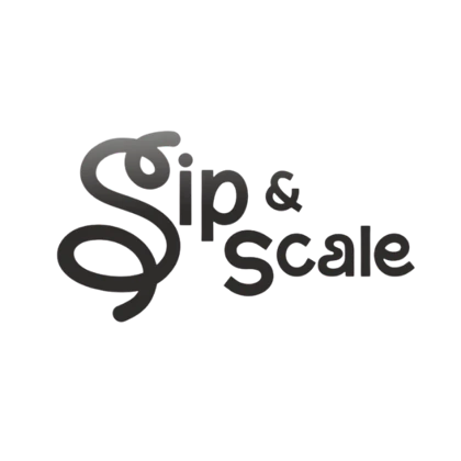 Sip & Scale
